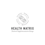 healthmatrix android application logo